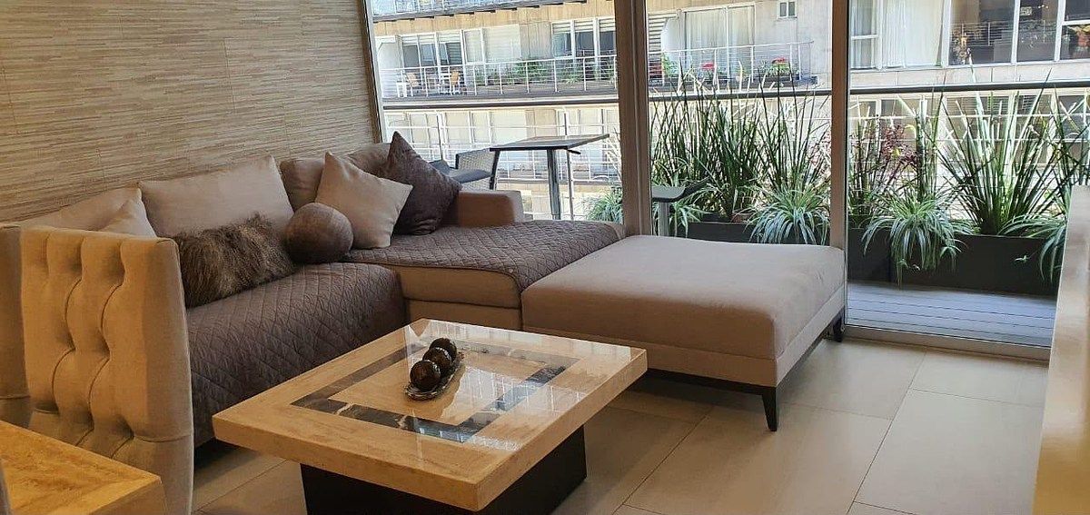 Apartamento em Santa Cruz Atoyac, Benito Juárez, foto 9 de 13