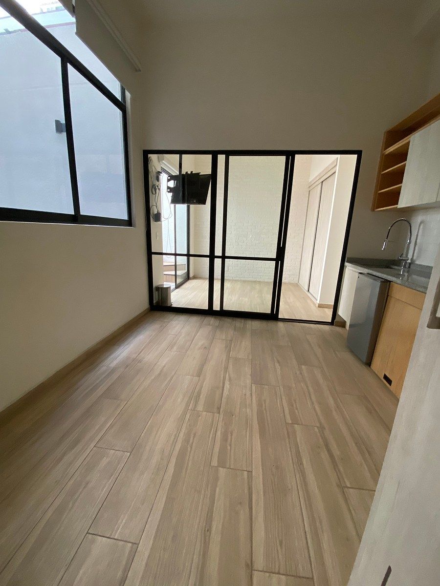 Renta de loft en la col. Nápoles, foto 1 de 28