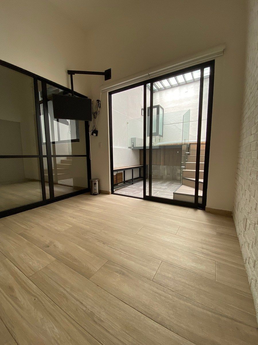 Departamento en Colonia Nápoles, Benito Juárez, foto 3 de 28