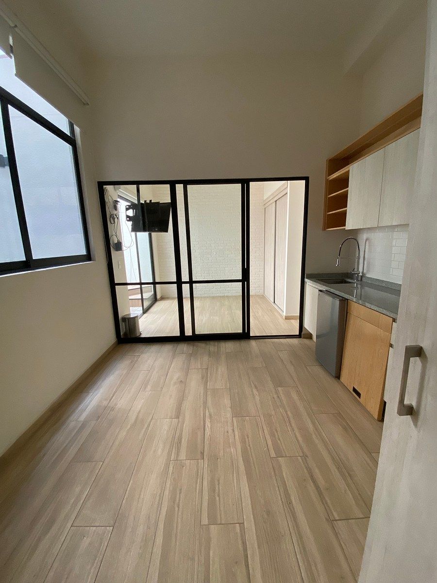 Departamento en Colonia Nápoles, Benito Juárez, foto 4 de 28