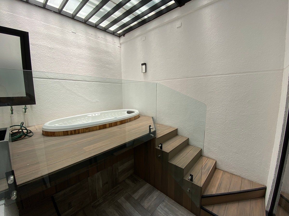 Departamento en Colonia Nápoles, Benito Juárez, foto 6 de 28