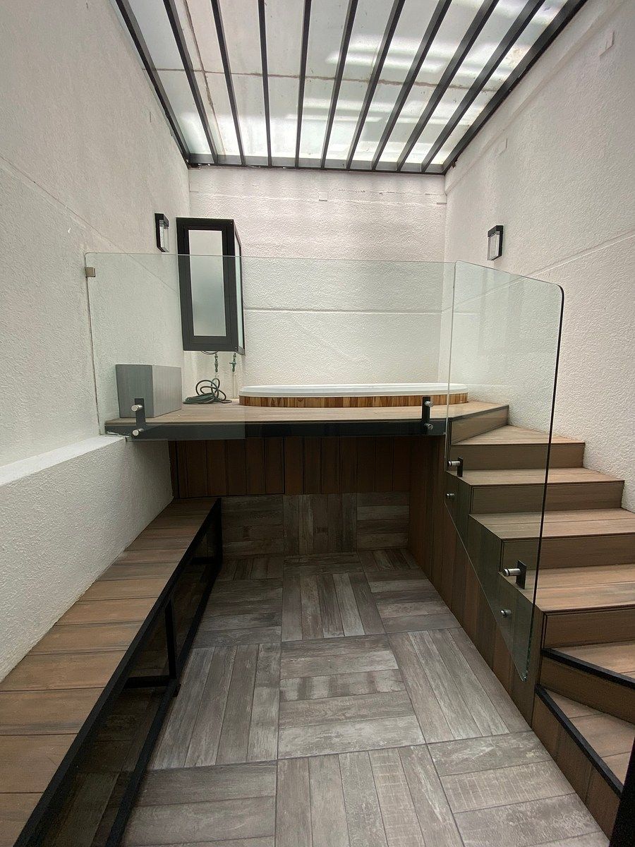 Departamento en Colonia Nápoles, Benito Juárez, foto 7 de 28