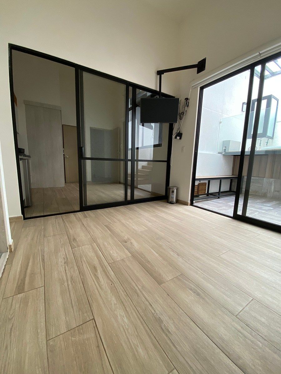 Departamento en Colonia Nápoles, Benito Juárez, foto 8 de 28