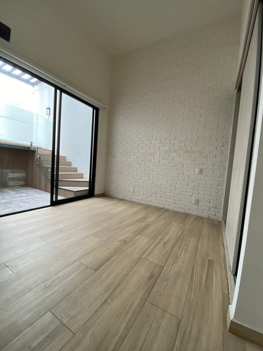 Departamento en Colonia Nápoles, Benito Juárez, foto 9 de 28