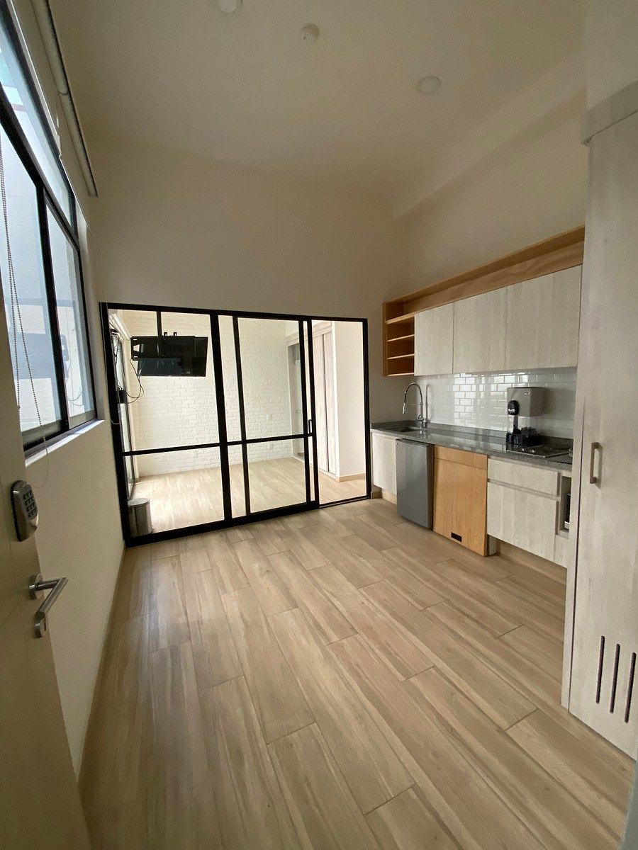 Departamento en Colonia Nápoles, Benito Juárez, foto 12 de 28