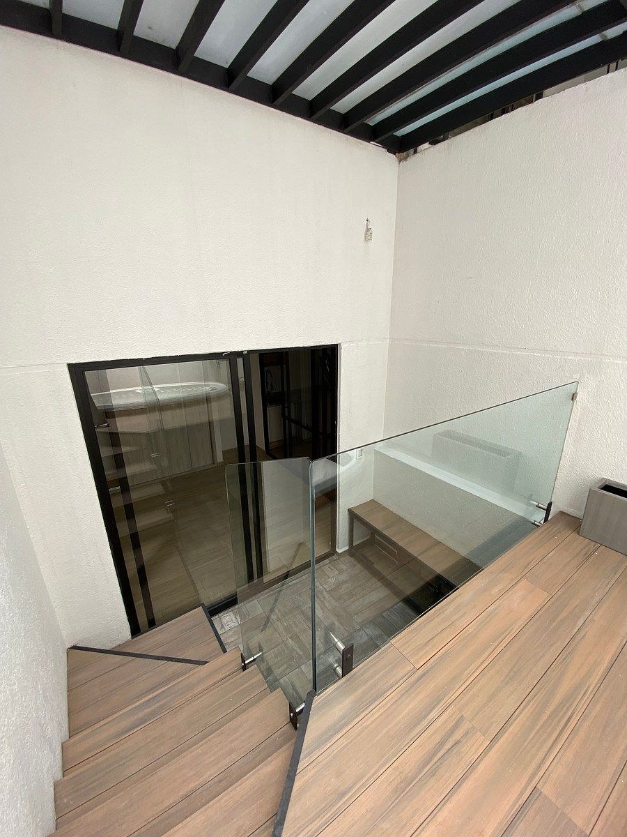 Departamento en Colonia Nápoles, Benito Juárez, foto 16 de 28