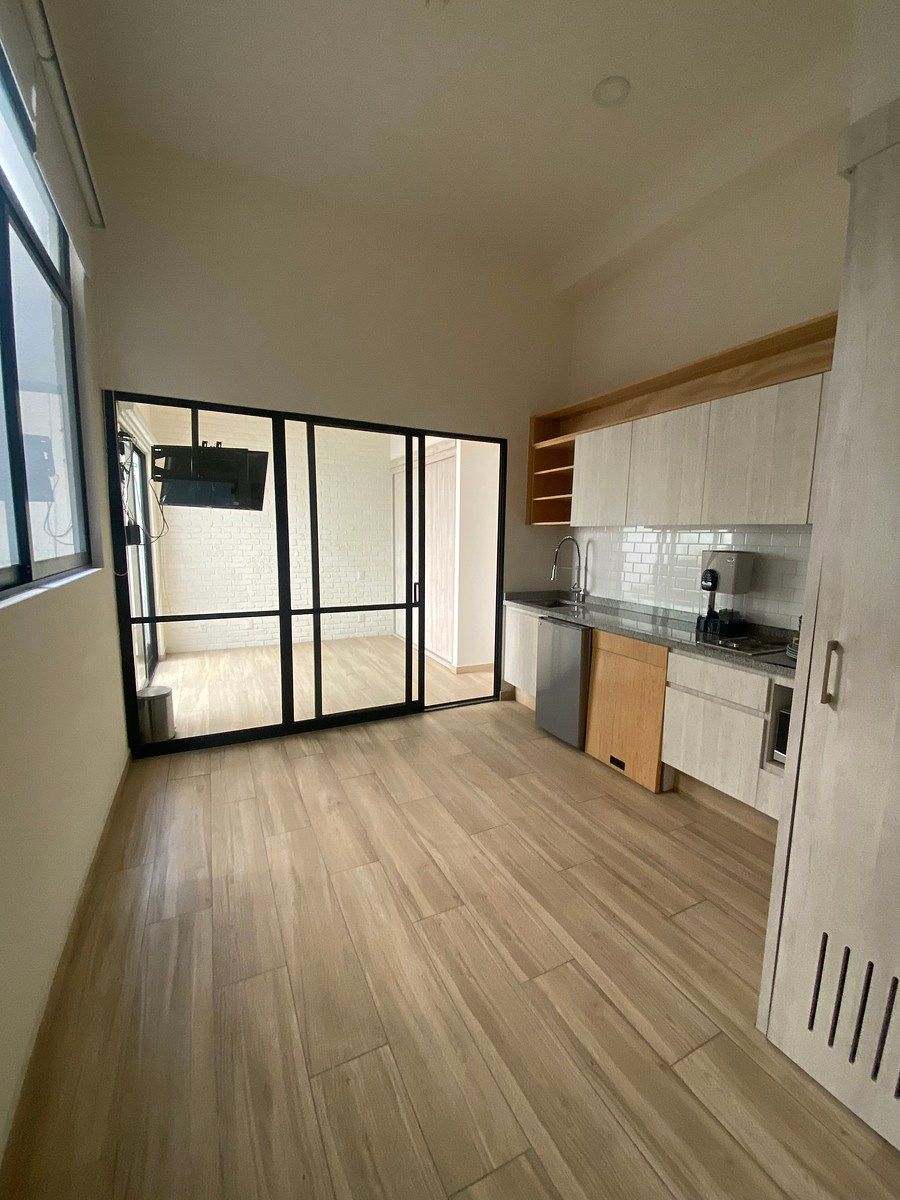 Departamento en Colonia Nápoles, Benito Juárez, foto 19 de 28