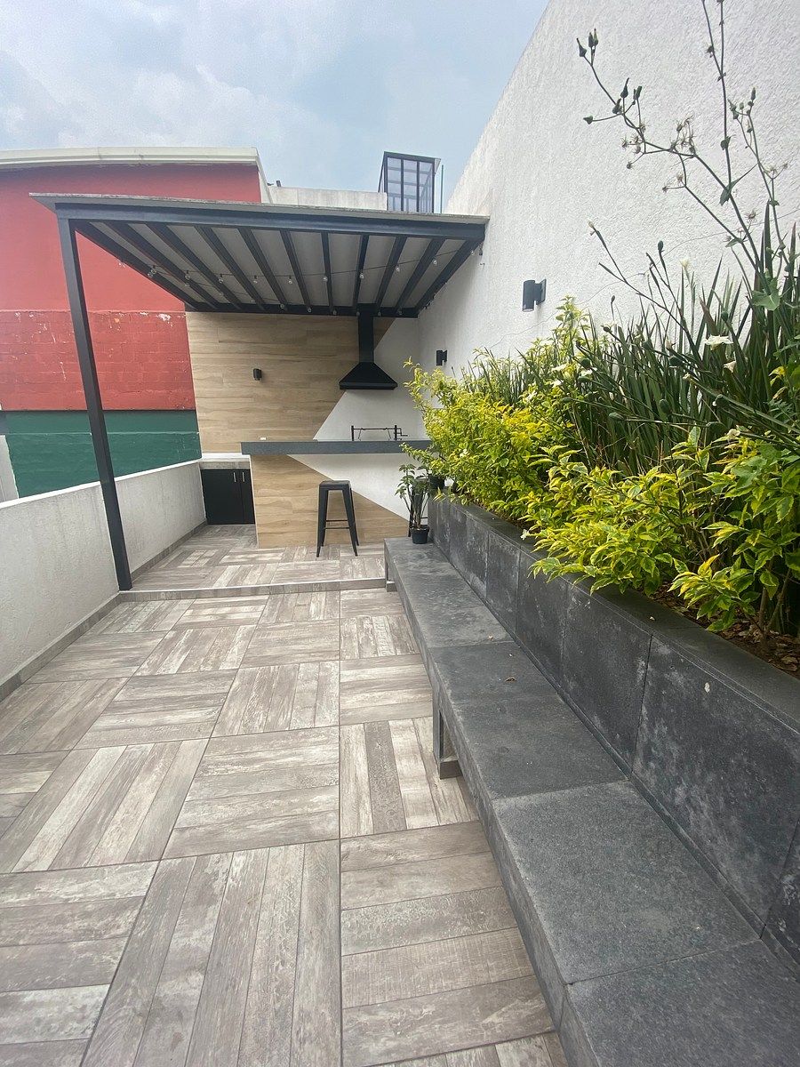 Departamento en Colonia Nápoles, Benito Juárez, foto 24 de 28