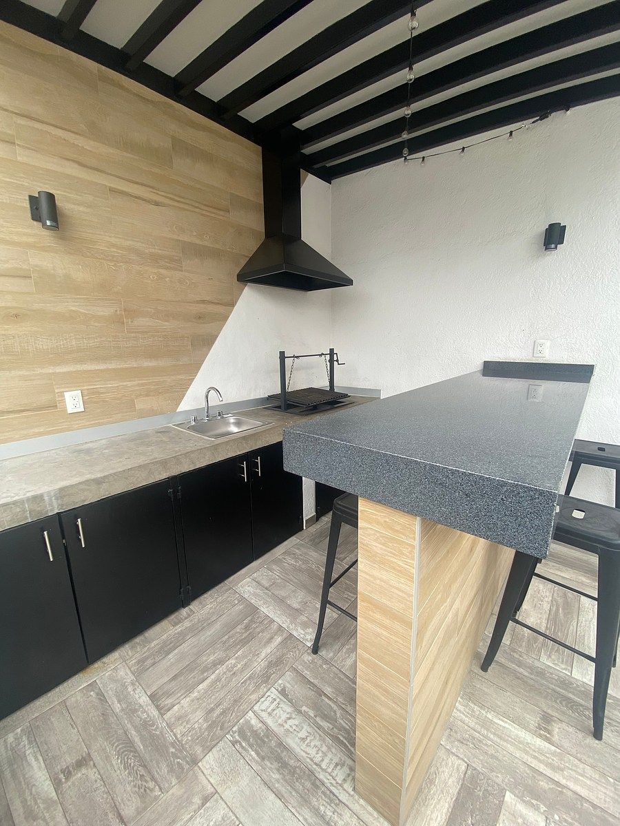 Departamento en Colonia Nápoles, Benito Juárez, foto 26 de 28