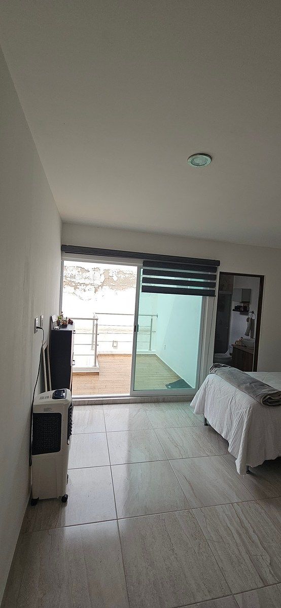 Casa en condominio en Lomas de Juriquilla, Querétaro, foto 6 de 23