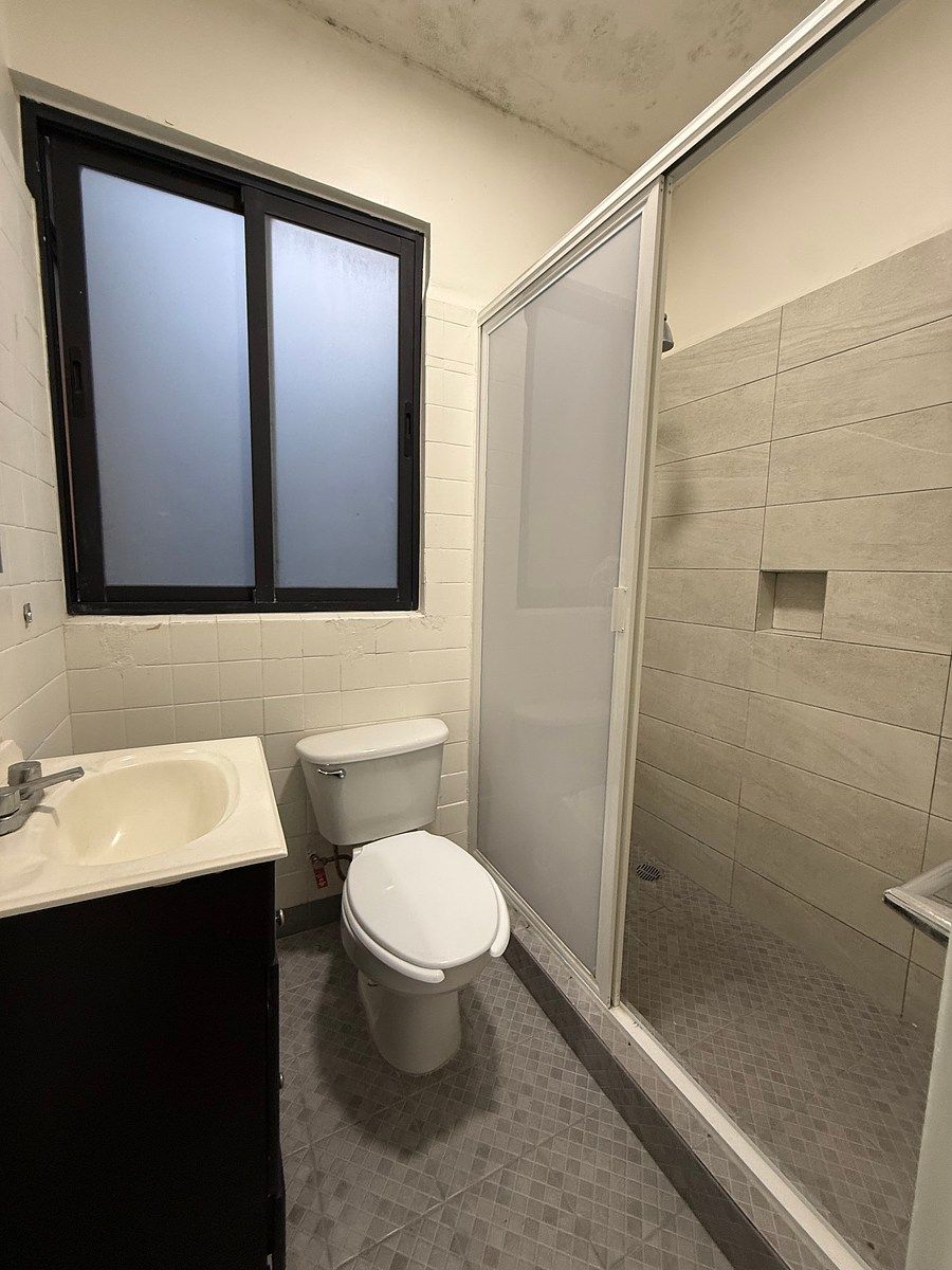 Apartamento em Narvarte Oriente, Benito Juárez, foto 9 de 14
