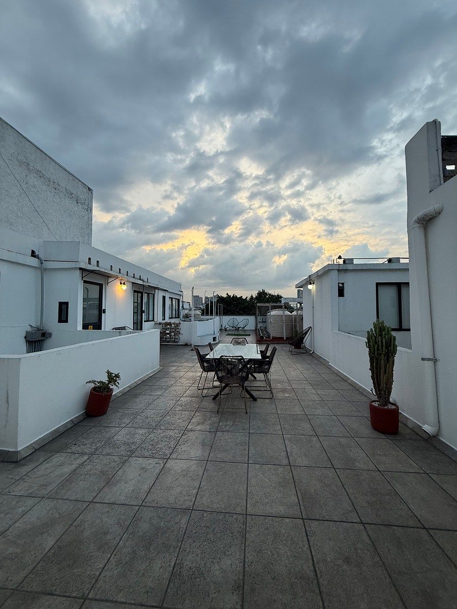 Apartamento em Narvarte Oriente, Benito Juárez, foto 10 de 14