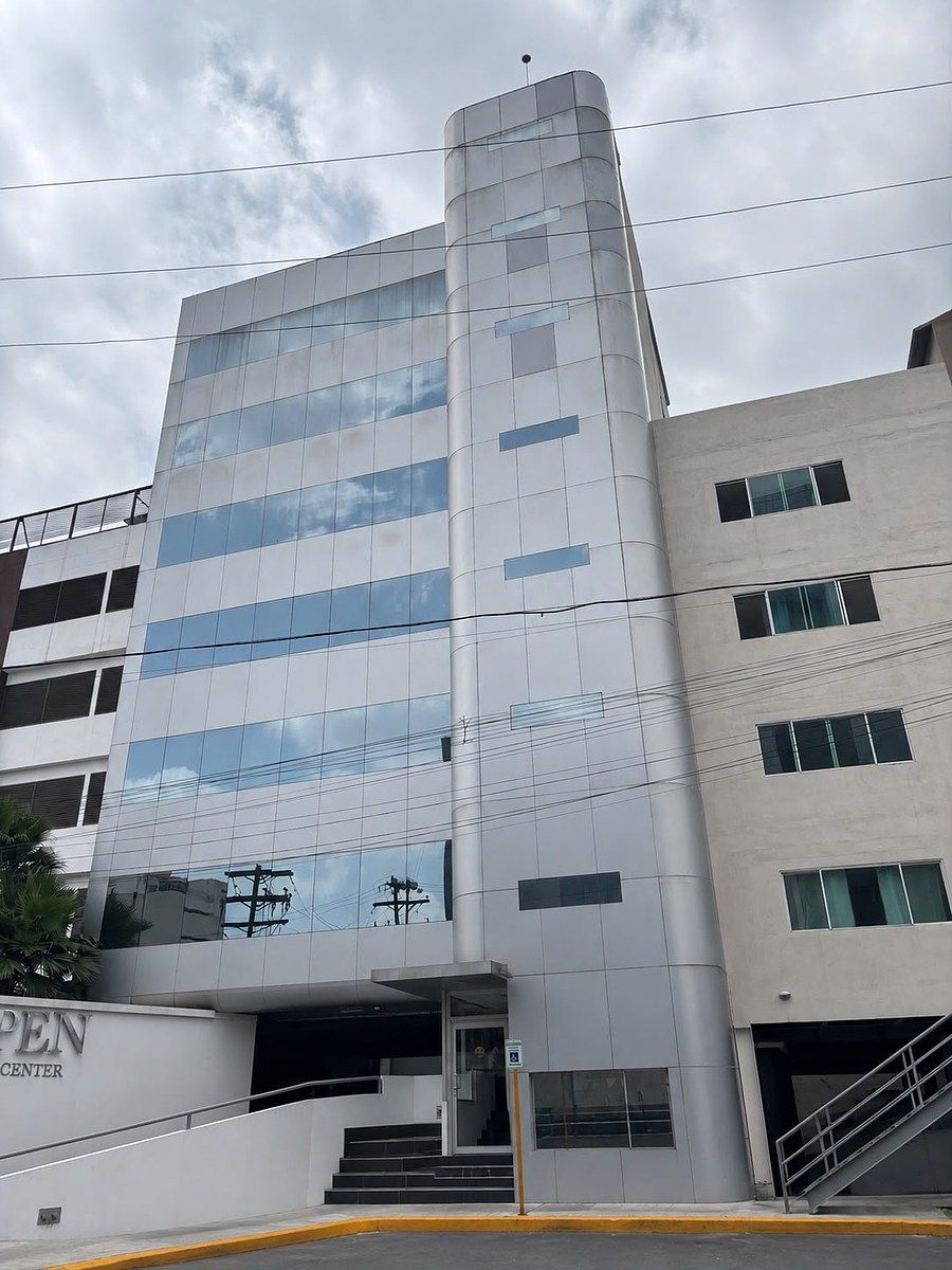 ESCRITÓRIO À VENDA COL. MÉDICOS, foto 1 de 10