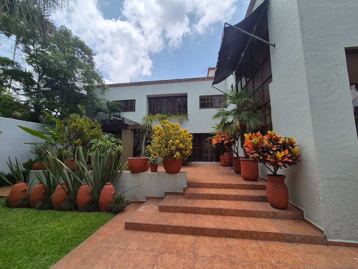 House in Seattle, Zapopan, photo 3 of 27