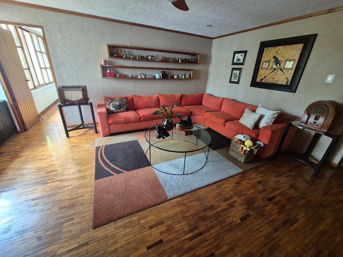 House in Seattle, Zapopan, photo 12 of 27