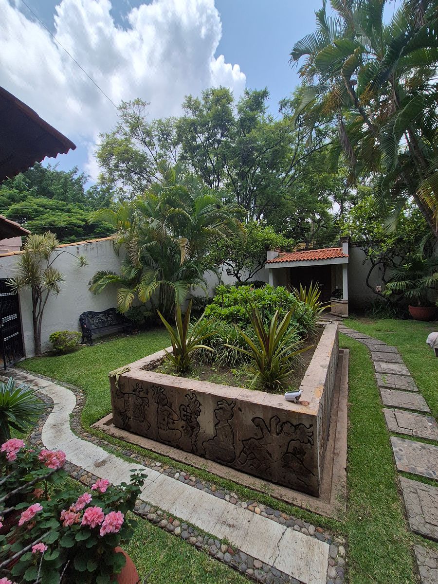House in Seattle, Zapopan, photo 23 of 27