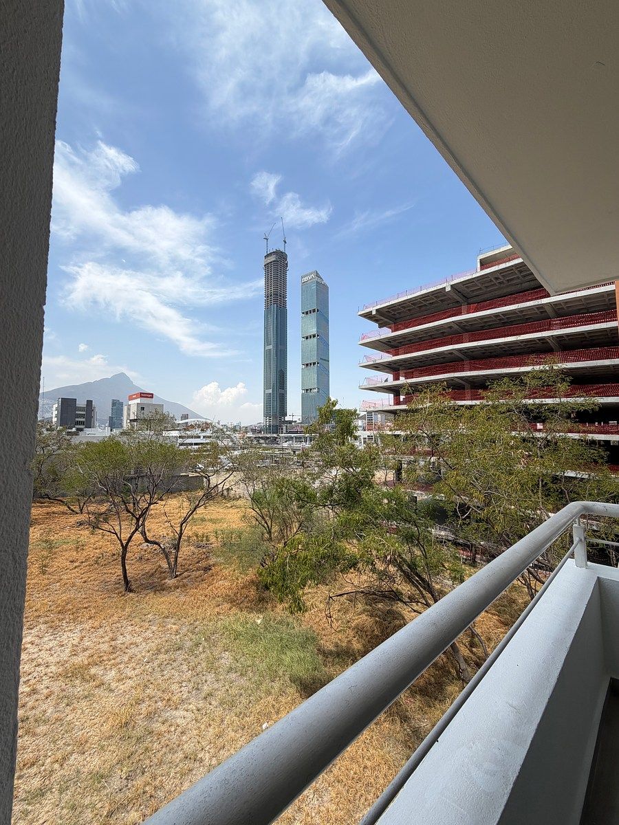 Departamento en Loma Larga, Monterrey, foto 14 de 14