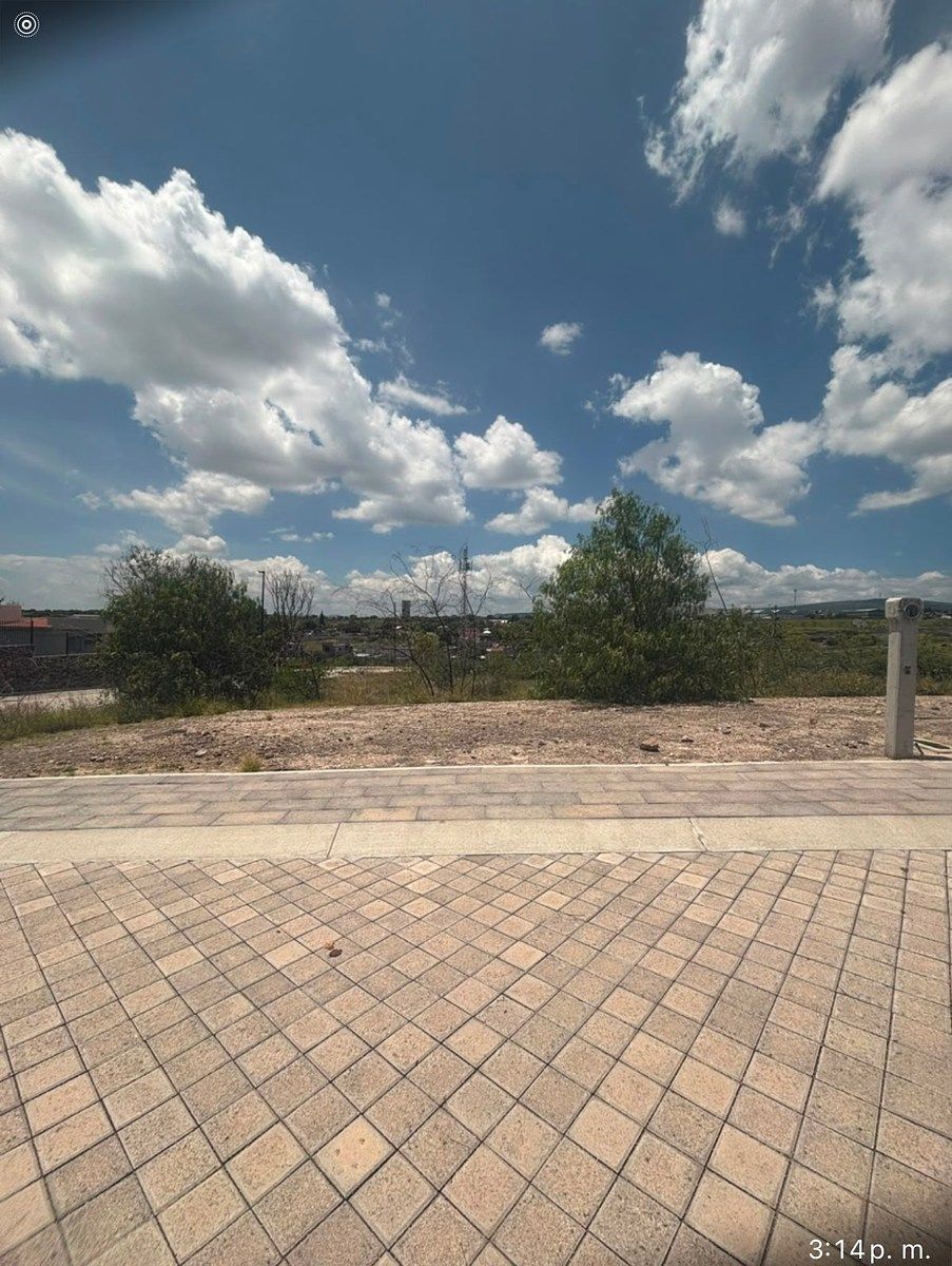 Lote em El Campanario, El Marqués, foto 2 de 4