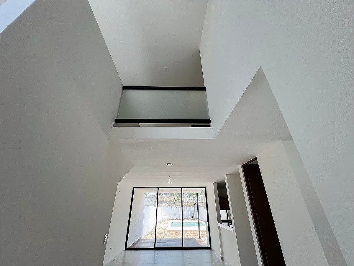 Casa en Dzityá, Mérida, foto 4 de 35