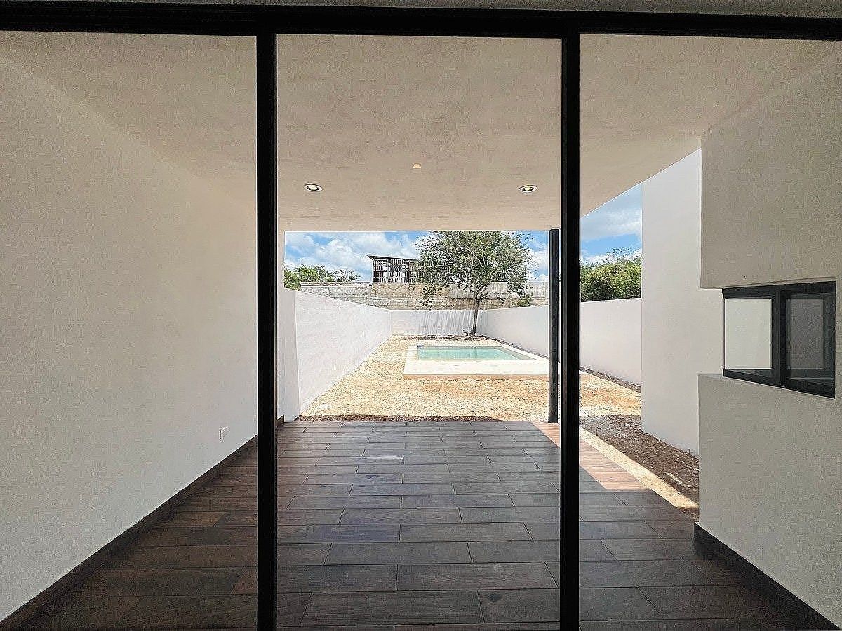 Casa en Dzityá, Mérida, foto 14 de 35