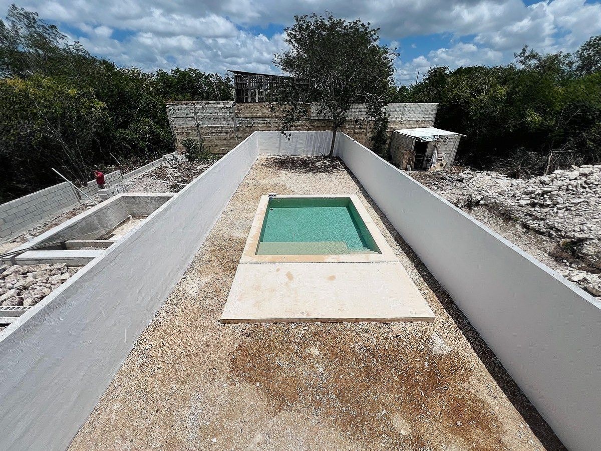 Casa en Dzityá, Mérida, foto 22 de 35