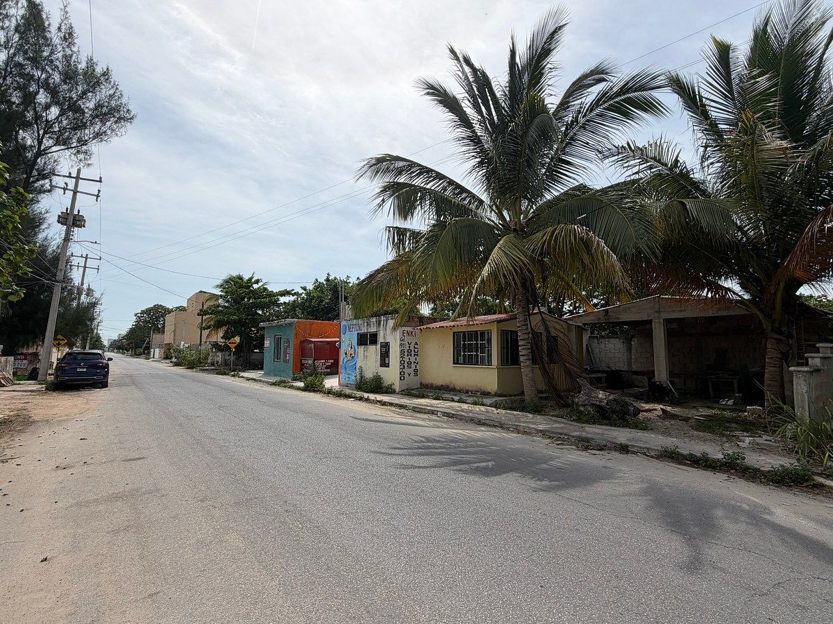 Lote em Chicxulub Puerto, Progreso, foto 4 de 41