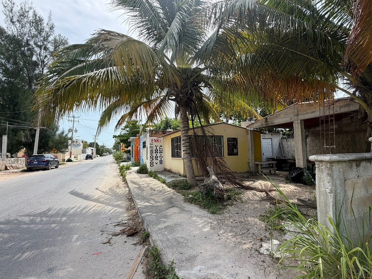 Lote em Chicxulub Puerto, Progreso, foto 6 de 41