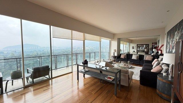 Cumbres de Santa Fe, departamento en venta, foto 1 de 22