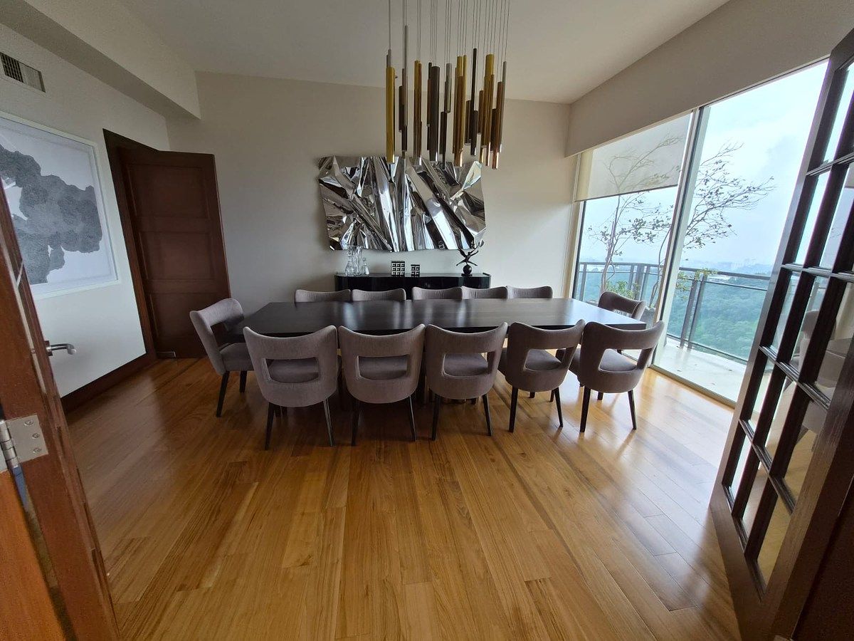 Departamento en Santa Fe Cuajimalpa, Cuajimalpa de Morelos, foto 6 de 22