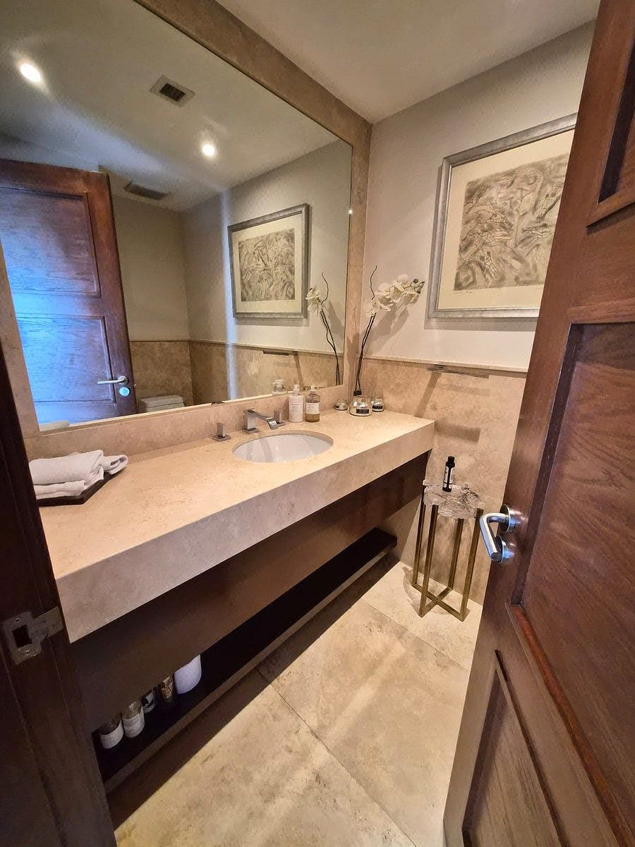 Departamento en Santa Fe Cuajimalpa, Cuajimalpa de Morelos, foto 4 de 22