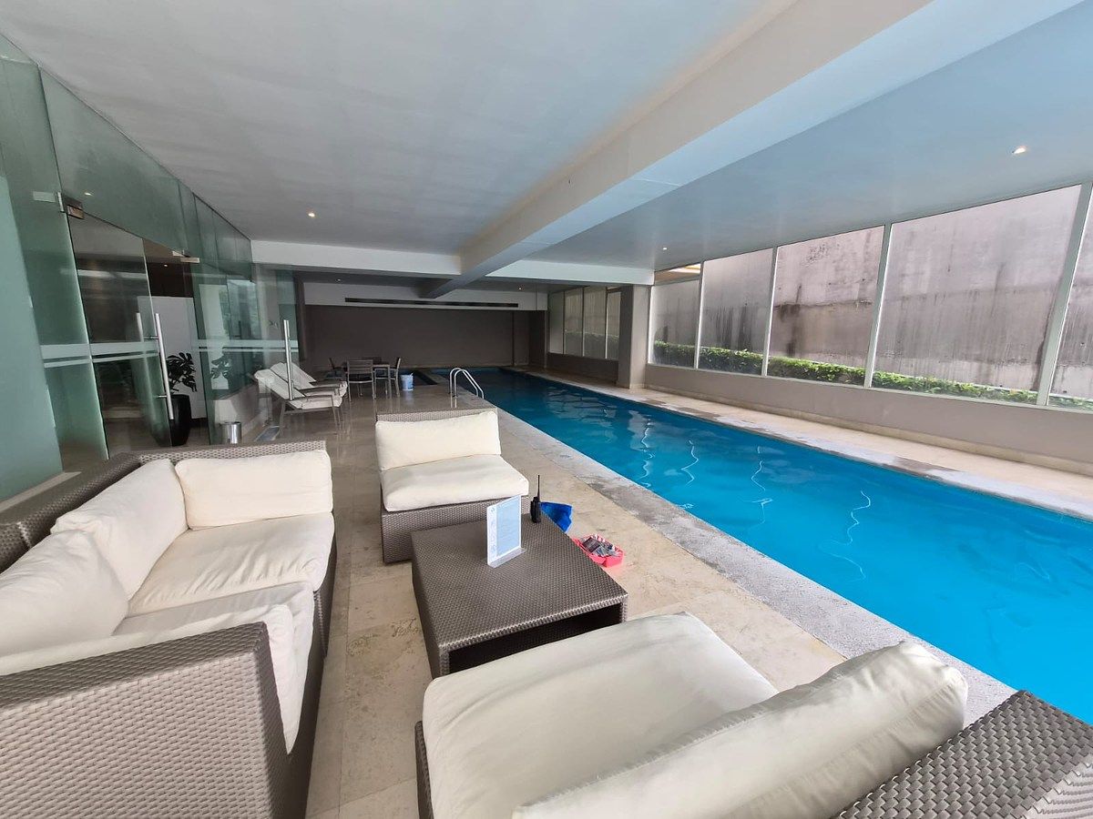 Departamento en Santa Fe Cuajimalpa, Cuajimalpa de Morelos, foto 15 de 22
