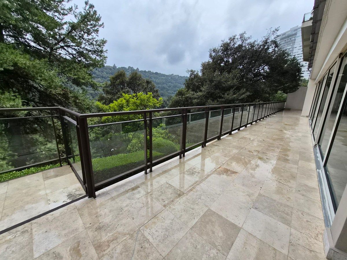 Departamento en Santa Fe Cuajimalpa, Cuajimalpa de Morelos, foto 16 de 22