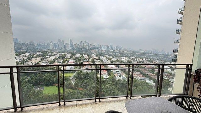 Departamento en Santa Fe Cuajimalpa, Cuajimalpa de Morelos, foto 18 de 22