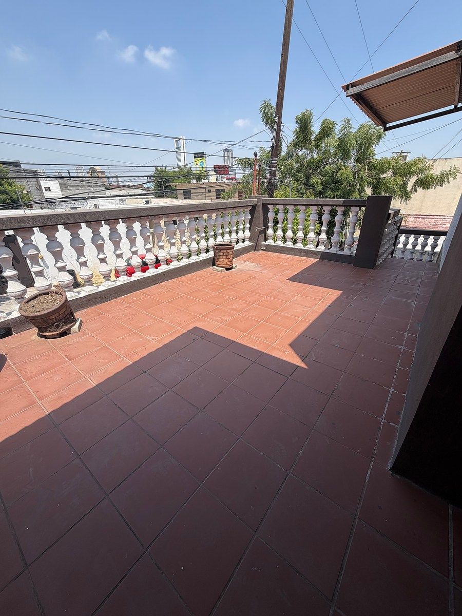 House in Buenos Aires, Monterrey, photo 24 of 24