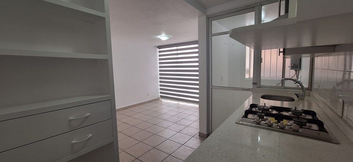 Apartamento em Algarín, Cuauhtémoc, foto 2 de 18