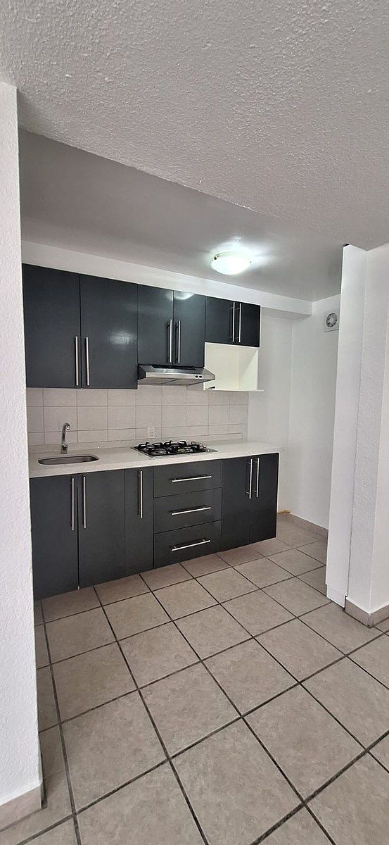 Apartamento em Algarín, Cuauhtémoc, foto 3 de 18