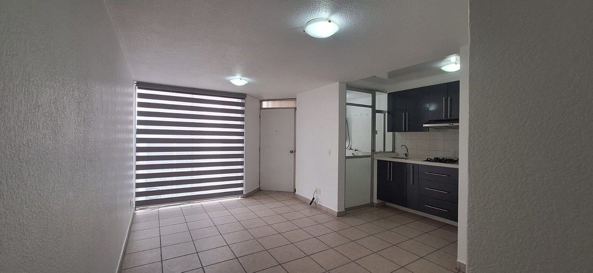 Apartamento em Algarín, Cuauhtémoc, foto 4 de 18
