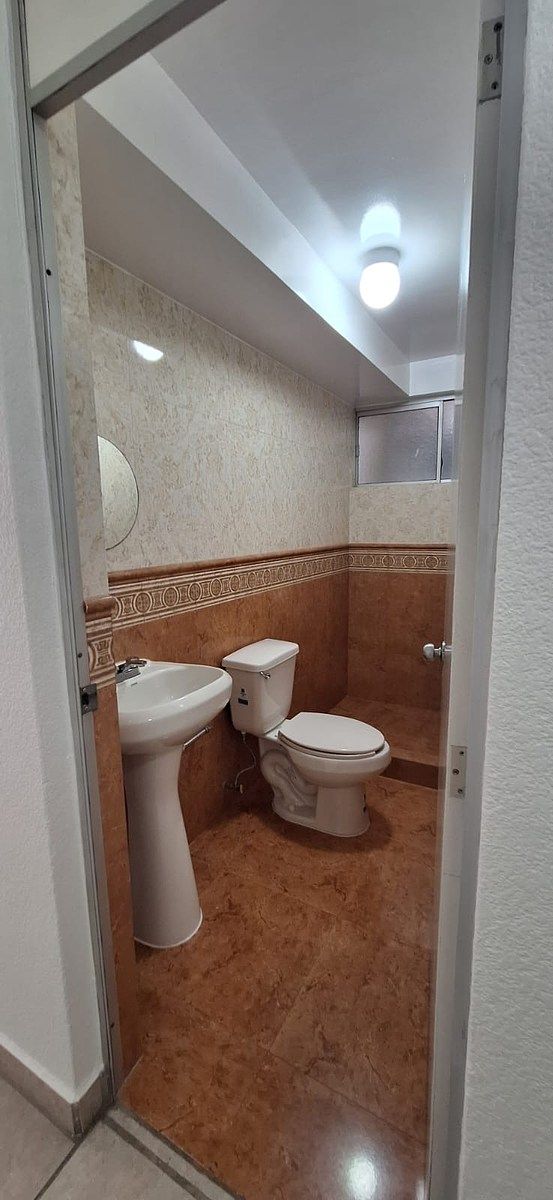 Apartamento em Algarín, Cuauhtémoc, foto 5 de 18