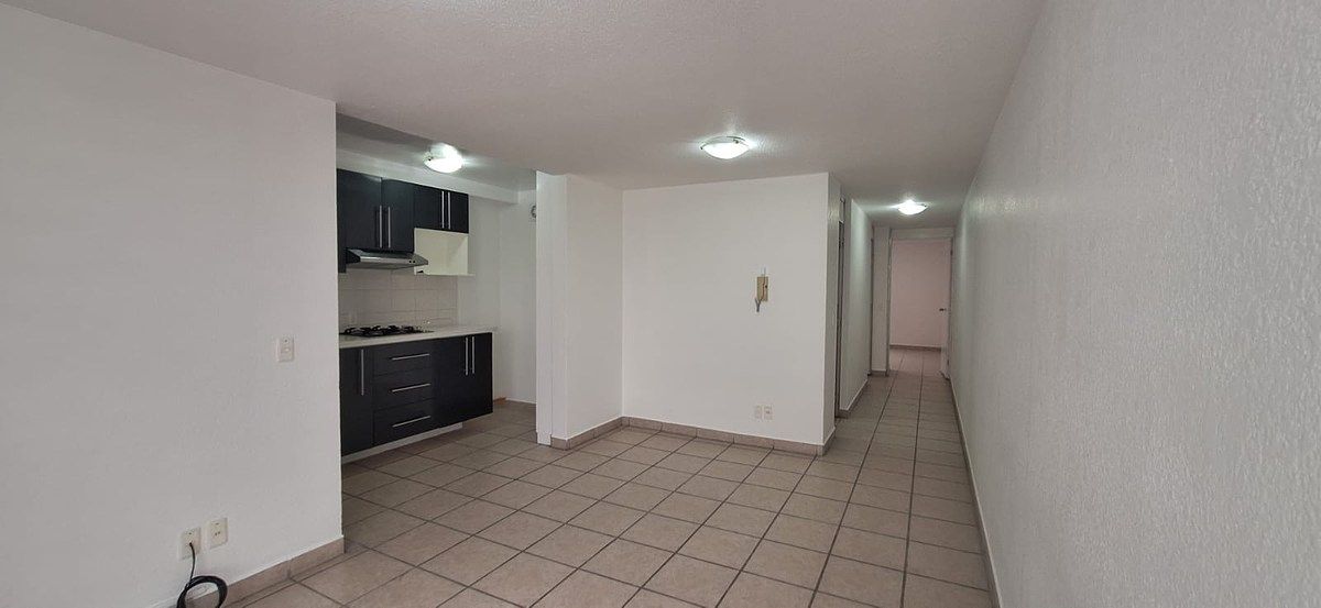 Apartamento em Algarín, Cuauhtémoc, foto 11 de 18