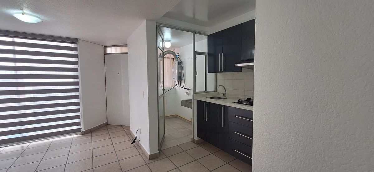 Apartamento em Algarín, Cuauhtémoc, foto 12 de 18