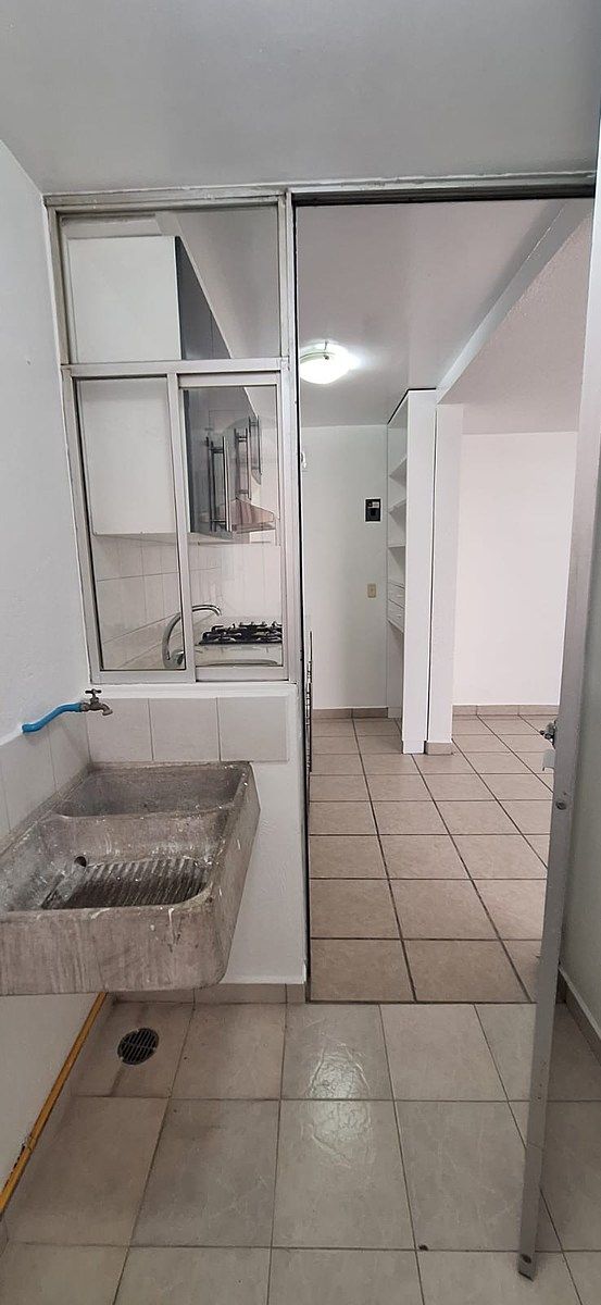 Apartamento em Algarín, Cuauhtémoc, foto 13 de 18