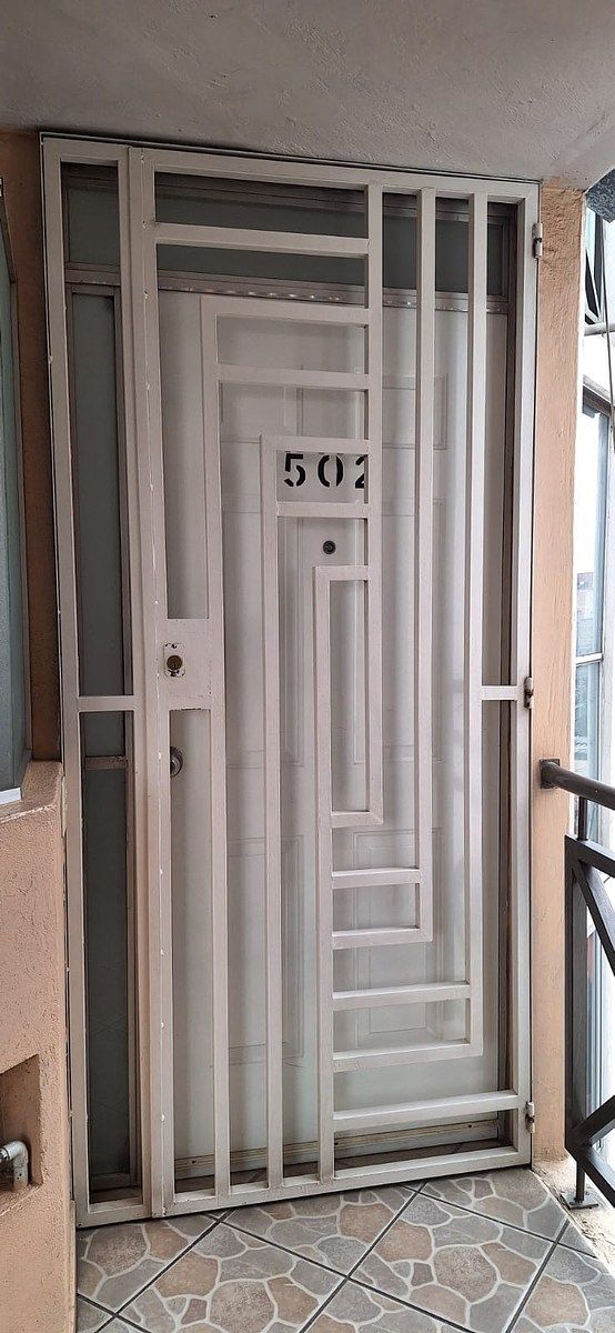 Apartamento em Algarín, Cuauhtémoc, foto 14 de 18