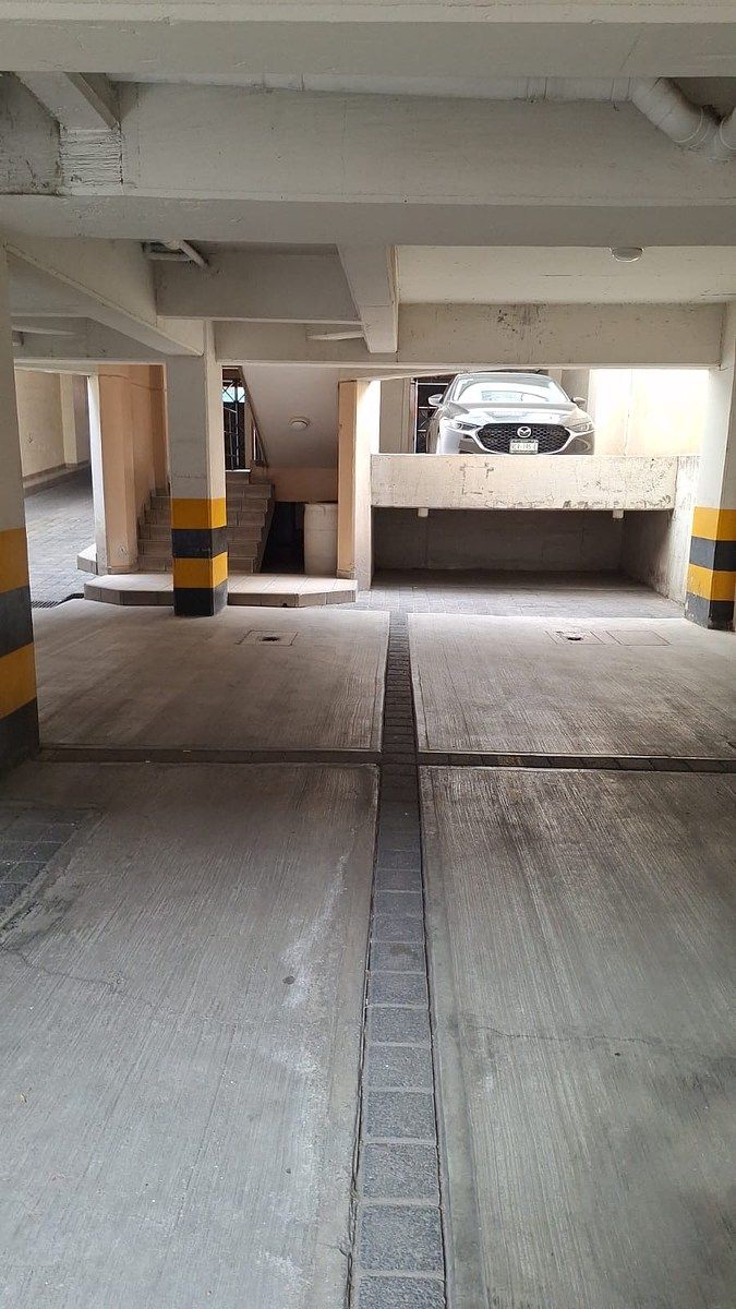 Apartamento em Algarín, Cuauhtémoc, foto 15 de 18