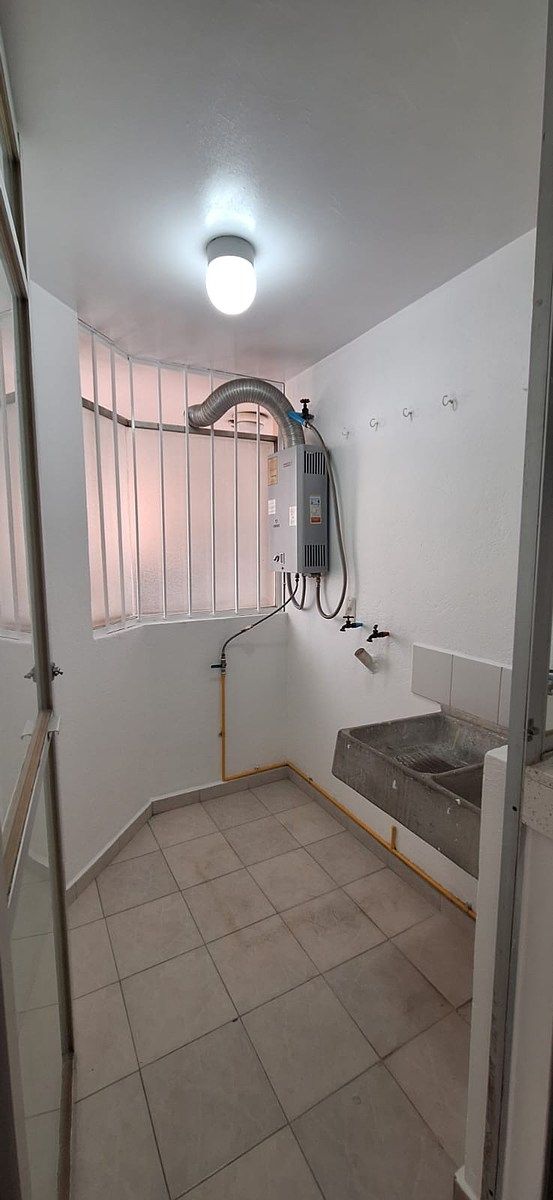 Apartamento em Algarín, Cuauhtémoc, foto 16 de 18