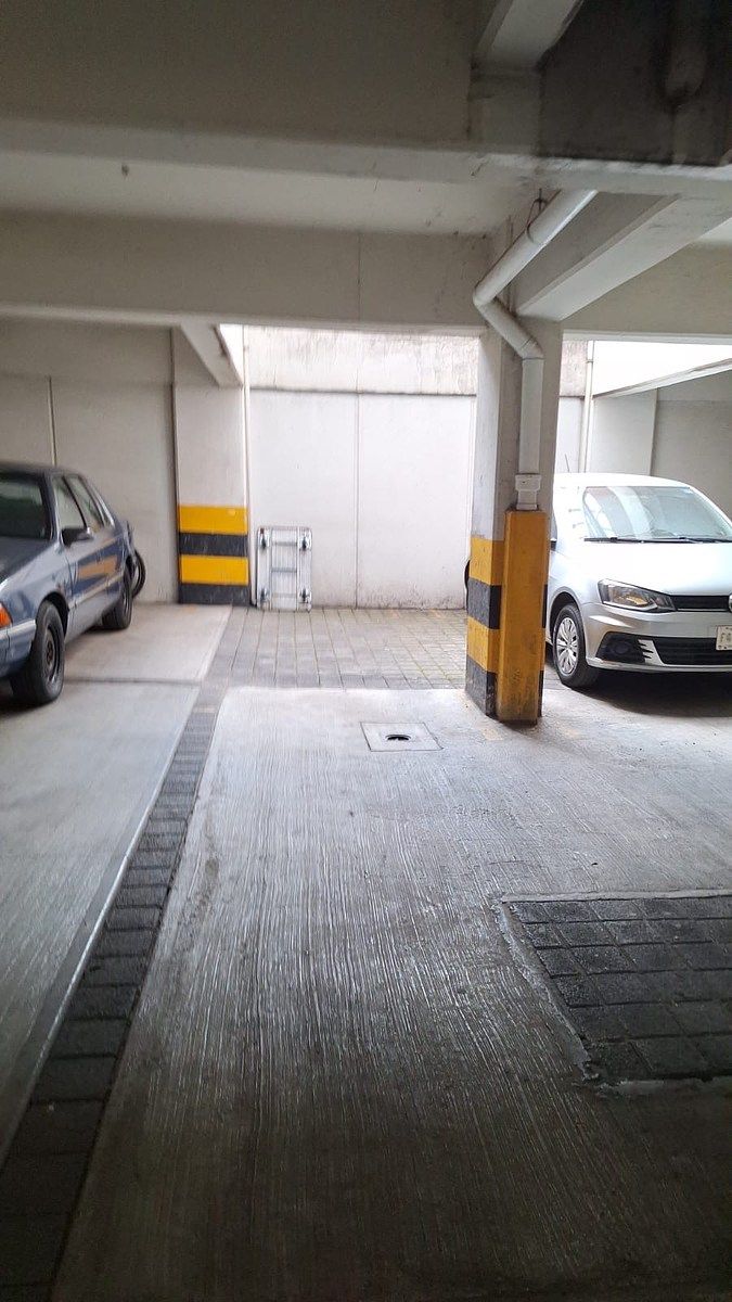 Apartamento em Algarín, Cuauhtémoc, foto 18 de 18