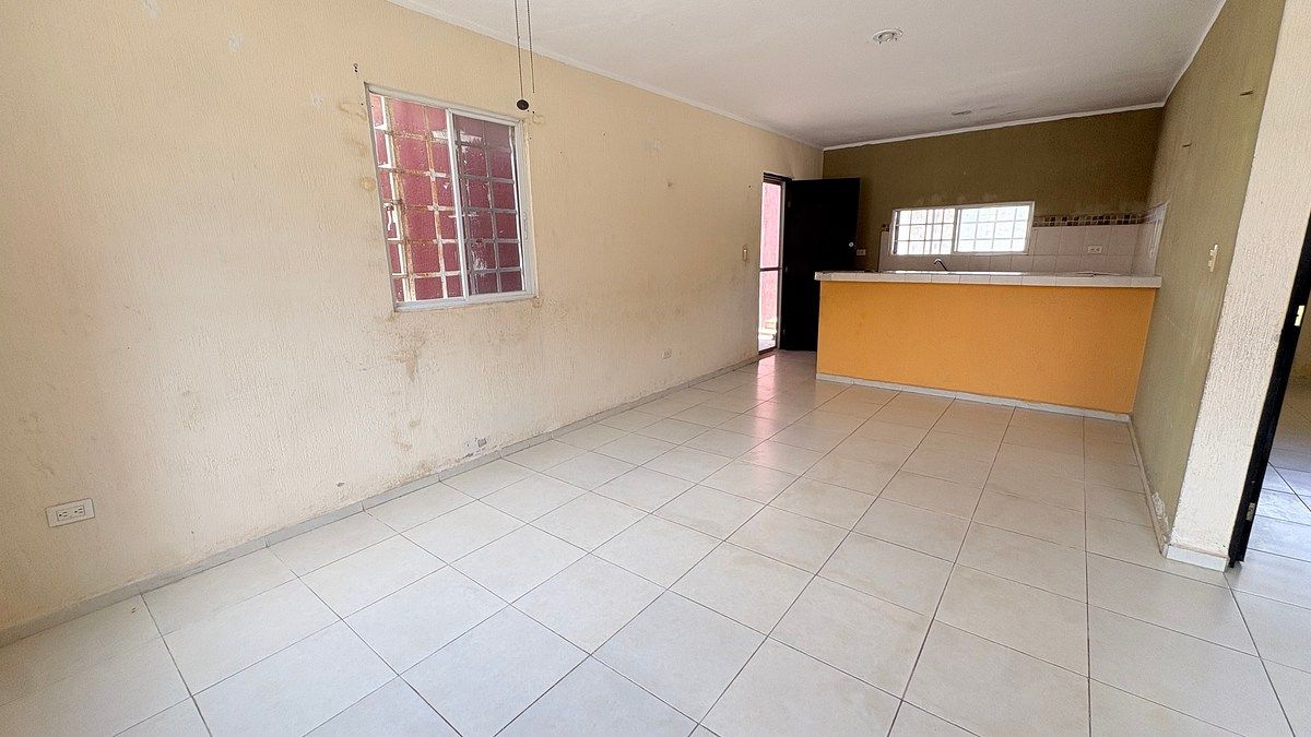 Casa en Los Faisanes de Tixcacal, Mérida, foto 2 de 20