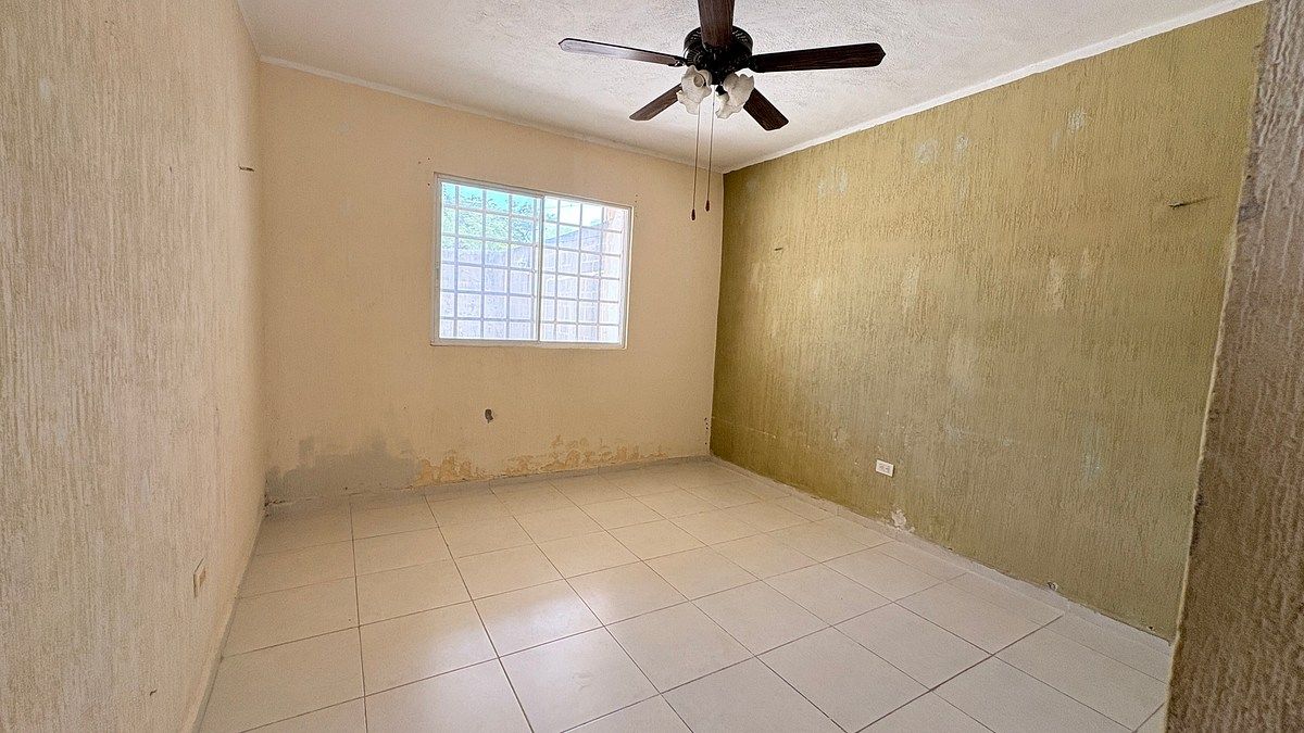 Casa en Los Faisanes de Tixcacal, Mérida, foto 3 de 20