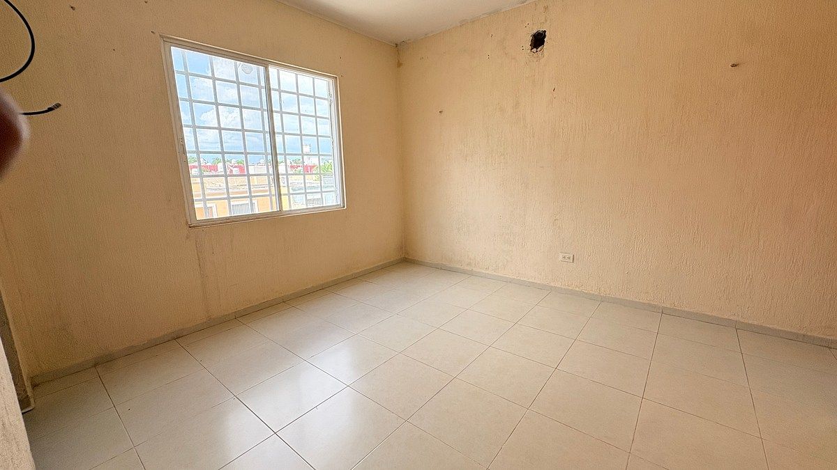 Casa en Los Faisanes de Tixcacal, Mérida, foto 8 de 20