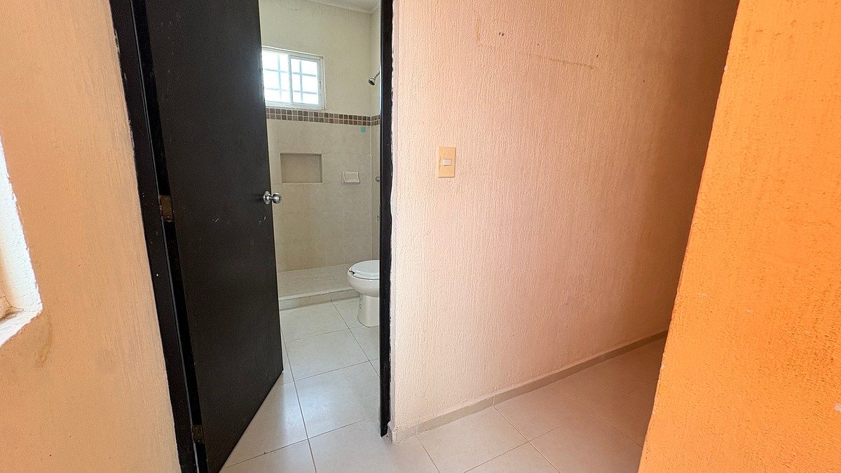 Casa en Los Faisanes de Tixcacal, Mérida, foto 10 de 20