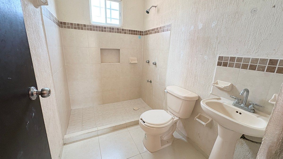 Casa en Los Faisanes de Tixcacal, Mérida, foto 12 de 20